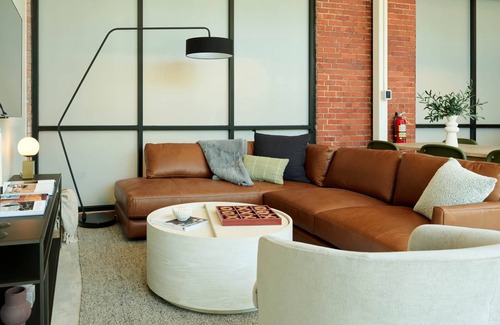 Northside Apartment | Striking Scenery of Chattanooga