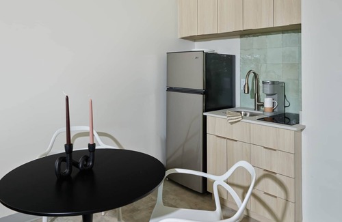 Northside Apartment | Striking Scenery of Chattanooga