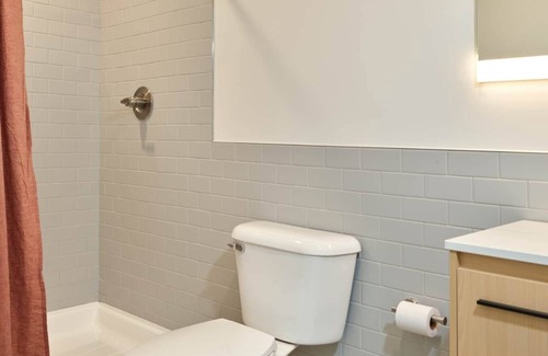 Northside Apartment | Striking Scenery of Chattanooga