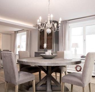 Hornum House | Stroen-Hues