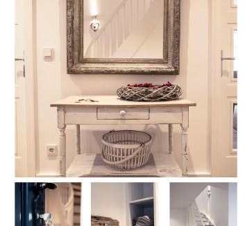 Hornum House | Stroen-Hues