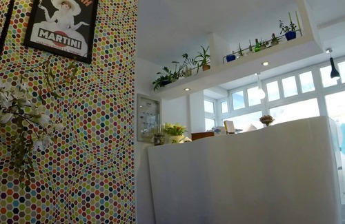 Dimaro House | Struttura 6 Camere da Letto , 6 Bagni ,18 Posti Letto. Possibilità di Cucinare