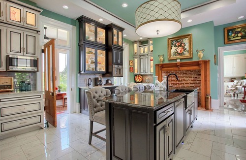 Carlisle Bed & Breakfast | Stuart Manor Bed and Breakfast