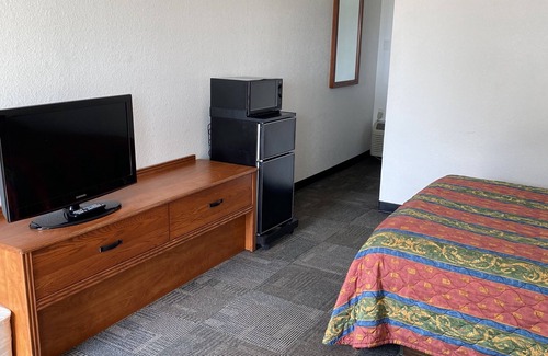 Stuart Hotel | Stuart Motor Lodge