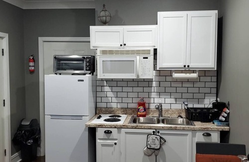 Yazoo City Apartment | Stuckey Heights "F2"