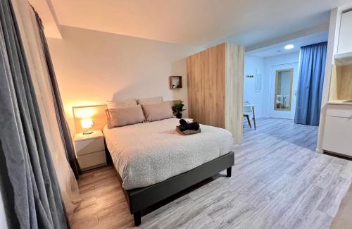 Ozoir-la-Ferriere Apartment | *Stud'Oz* Paris - Disneyland - Val d'Europe