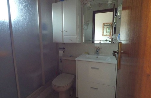 Los Cuarteros Apartment | Studio à 50 Mètres de la mer