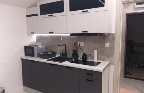 Babilonija Apartment | Studio 033