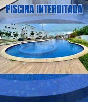 Caruaru Apartment | Studio 06