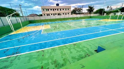 Caruaru Apartment | Studio 06