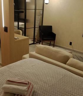 Marilia Apartment | Studio 1009