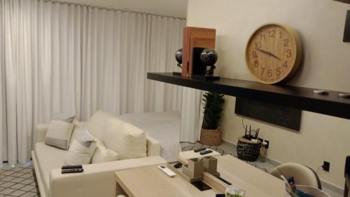 Marilia Apartment | Studio 1009