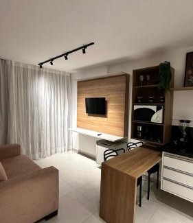 Centro Apartment | Studio 1020 Independencia 915 piscina acad varanda