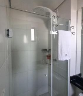 Alexandra Apartment | Studio 106 - com ar condicionado e garagem