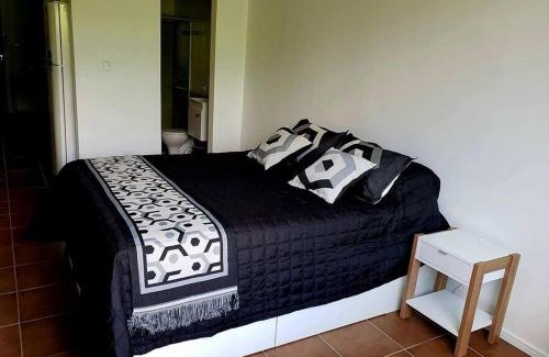 Asa Norte Apartment | Studio 109-comfortable, practical, great location