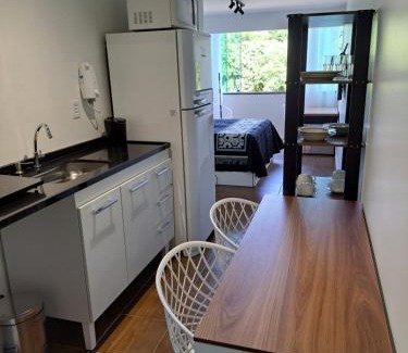 Asa Norte Apartment | Studio 109-comfortable, practical, great location