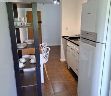 Asa Norte Apartment | Studio 109-comfortable, practical, great location