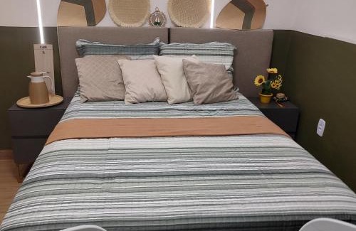 Pedreira Apartment | Studio 203 para a Cop 30