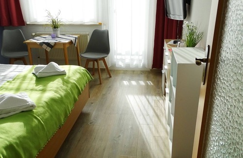 Zempin Cottage | Studio 206 - Barbara Gehrke