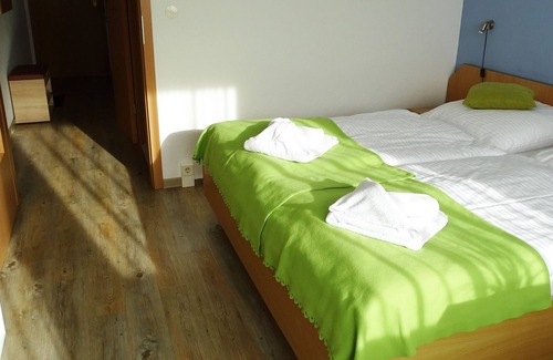 Zempin Cottage | Studio 206 - Barbara Gehrke