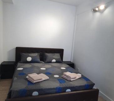Buzau Apartment | Studio 21