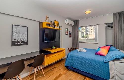 Nacoes Apartment | Studio 210