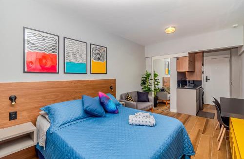 Nacoes Apartment | Studio 210