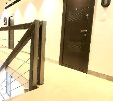 Buzau Apartment | Studio 22