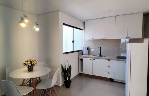 Praia de Leste RV Rental | Studio 23 sea view