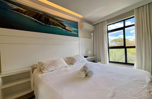 Asa Sul Apartment | Studio 232 - City Park Asa Sul