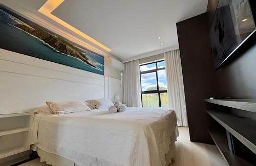 Asa Sul Apartment | Studio 232 - City Park Asa Sul