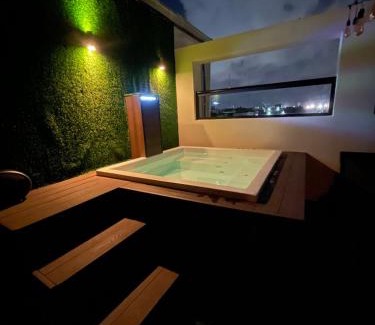 Miraflores Hotel | Studio 27