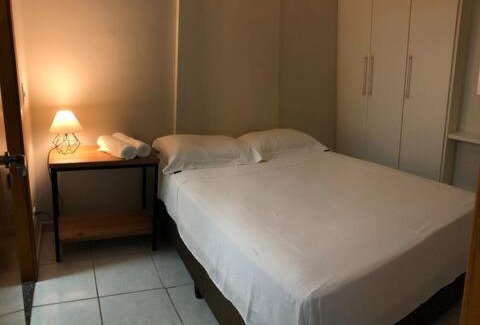 Aguas Claras Apartment | Studio 304 ao lado do Shopping e Metrô
