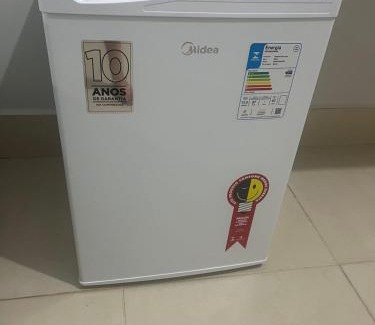 Santa Monica Apartment | Studio 38 - Próx ao Parque do Sabiá Aeroporto e Shopping