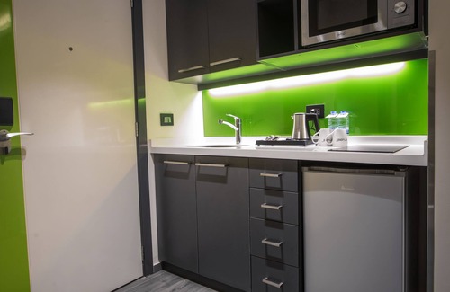 Hamra Apartment | Studio 44