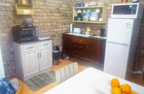 Boknes Strand Apartment | Studio 550m From Beach Bokesstrand pet Friendly