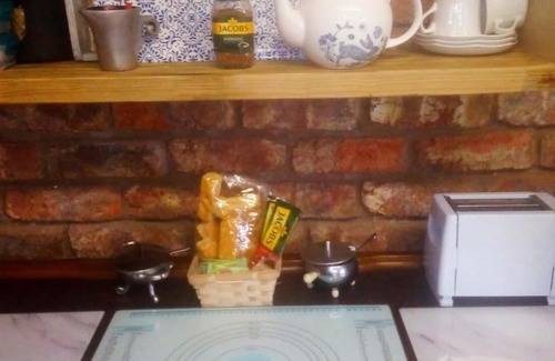 Boknes Strand Apartment | Studio 550m From Beach Bokesstrand pet Friendly