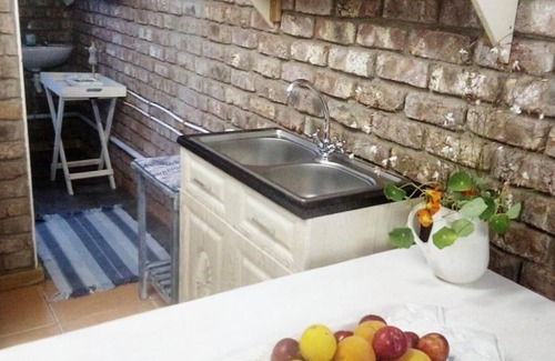 Boknes Strand Apartment | Studio 550m From Beach Bokesstrand pet Friendly