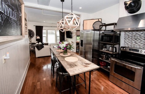 Granville House | Studio 555