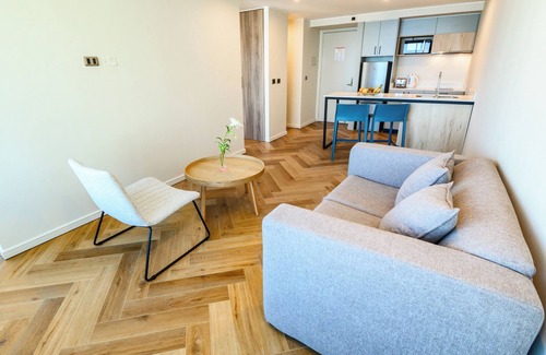 Cavancha Hotel | Studio 56 Apart Hotel by Terrado Iquique