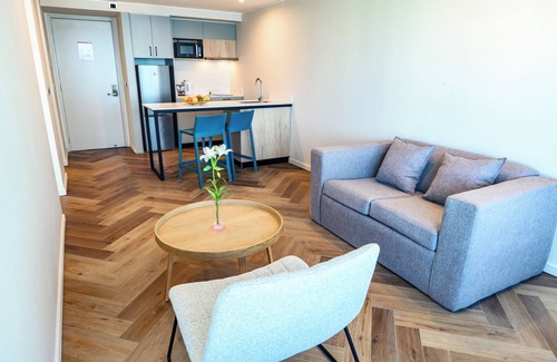 Cavancha Hotel | Studio 56 Apart Hotel by Terrado Iquique