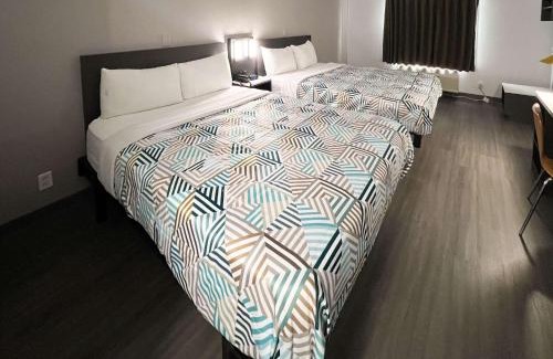 Altoona Hotel | Studio 6 Altoona IA Des Moines East