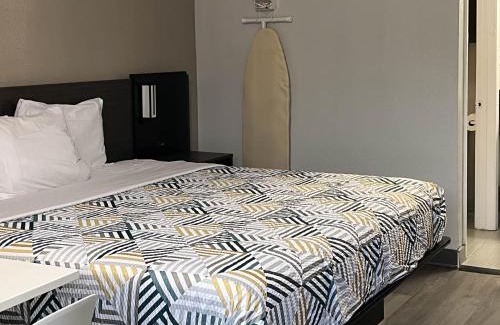 Bay Minette Hotel | Studio 6 Bay Minette AL