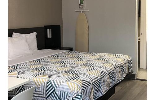 Bay Minette Hotel | Studio 6 Bay Minette AL