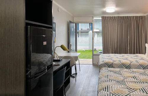 Bay Minette Hotel | Studio 6 Bay Minette AL