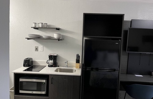 Bay Minette Hotel | Studio 6 Bay Minette, Al