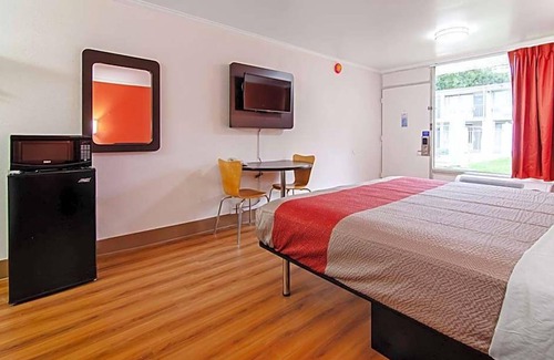 Bay Minette Hotel | Studio 6 Bay Minette, Al