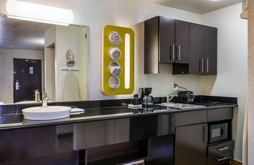 Fairfield Hotel | Studio 6 Fairfield, CA - Napa Valley