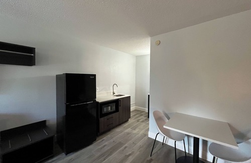 Hammond Hotel | Studio 6 Hammond, LA – I12 – I55