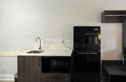 Hammond Hotel | Studio 6 Hammond, LA – I12 – I55